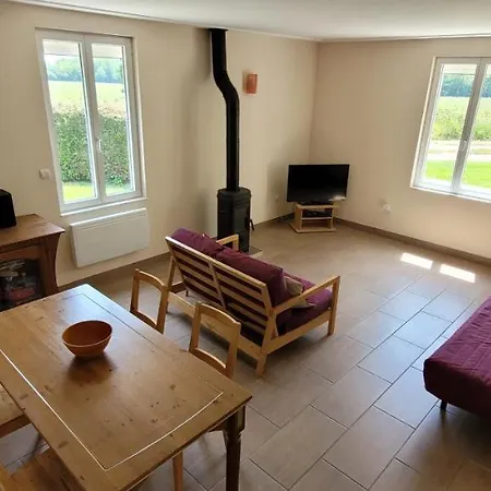 Les Chails * Les Forges (Deux-Sevres)