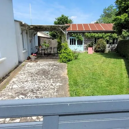 Les Chails Dom wakacyjny *