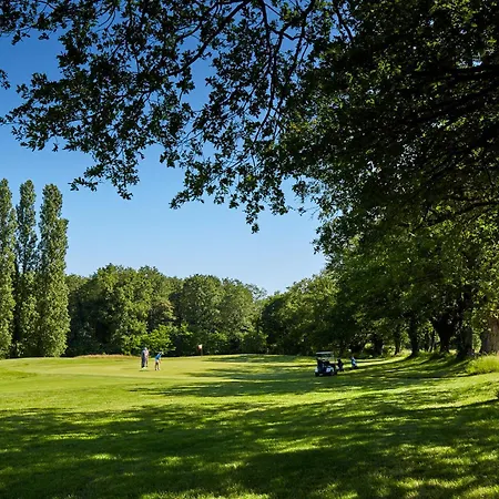 Les Chails Dom wakacyjny