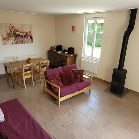 Les Chails Dom wakacyjny *