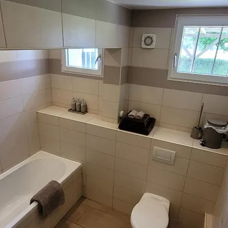 Les Chails بيت للعطل