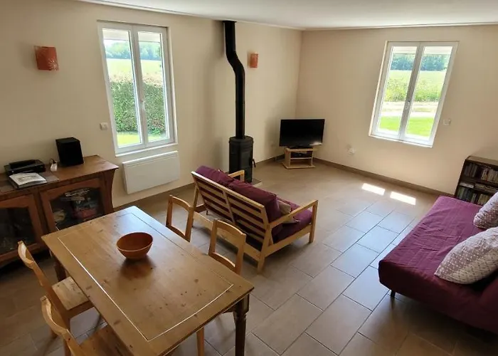 Les Chails * Les Forges (Deux-Sevres)