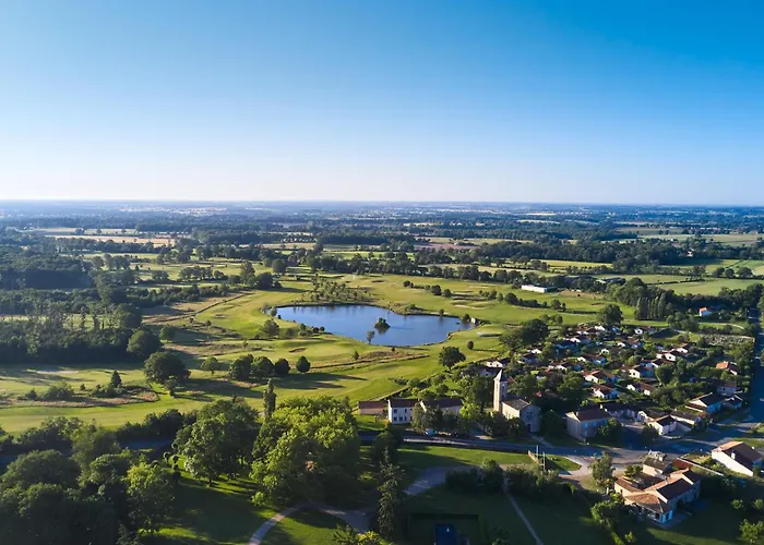 Les Chails Holiday home