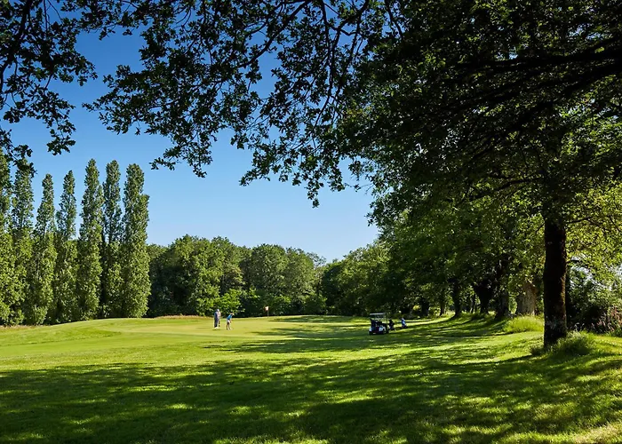 Les Chails Holiday home